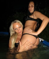 Проститутка Геля + Эля