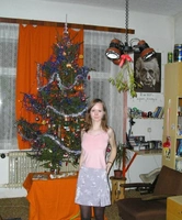 Проститутка Натали