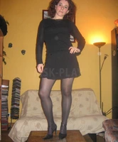 Проститутка Евгения